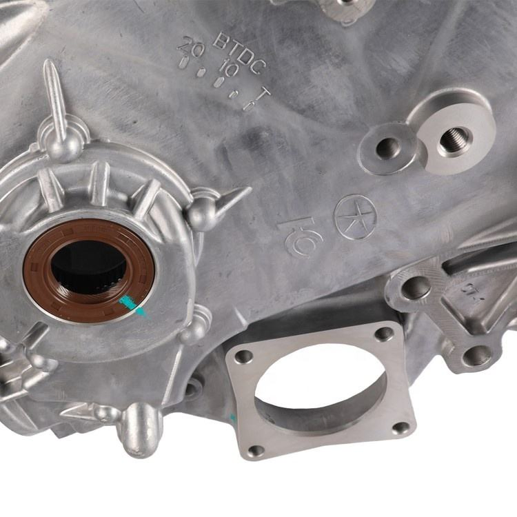 Масляный насос для JAC J3 J4 J5 J6 S3, арт. 1010200gg010