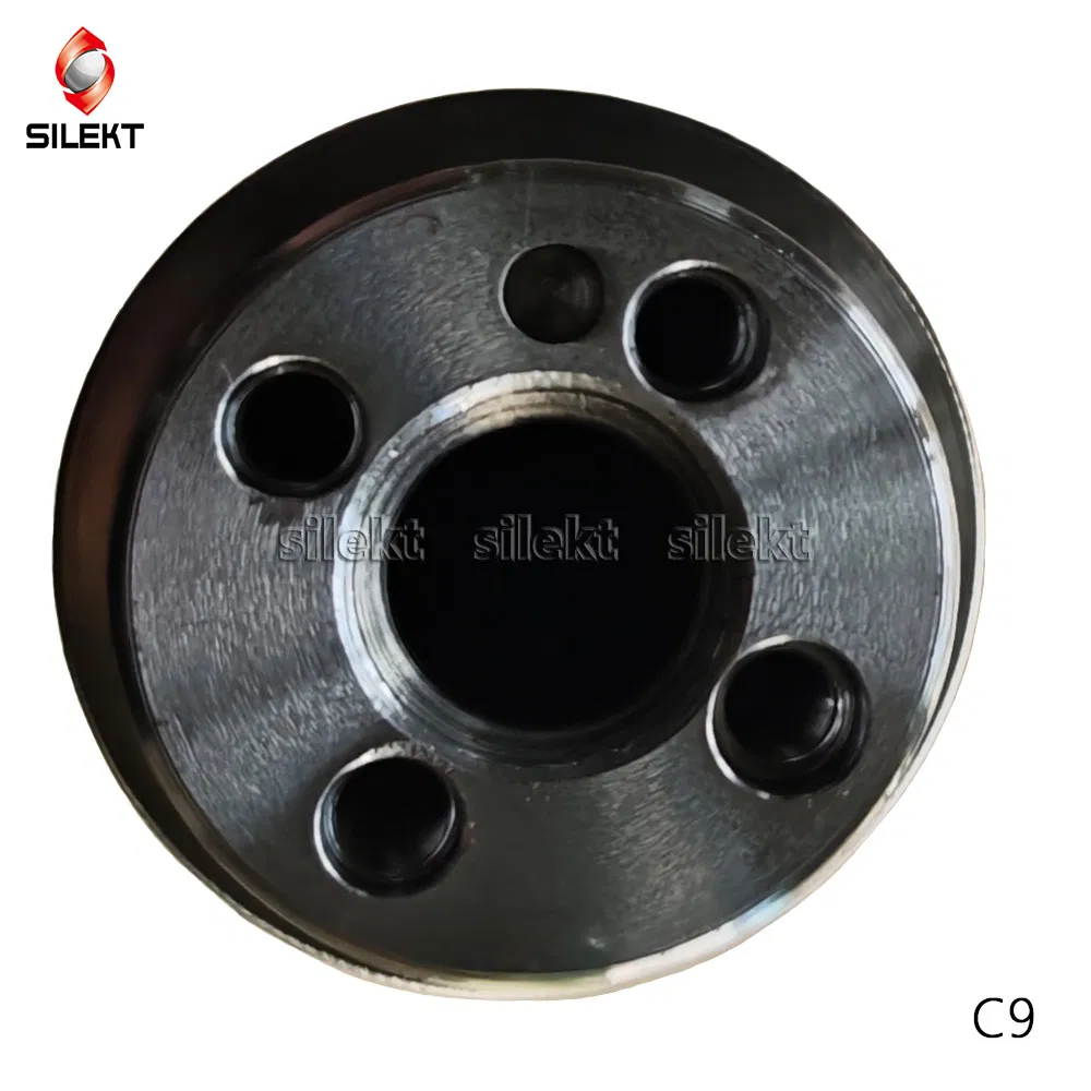 Распредвал 504255364 504254723 для Iveco Cursor 9