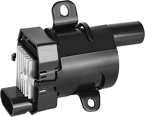 Универсальные катушки зажигания Dararan 12В для авто