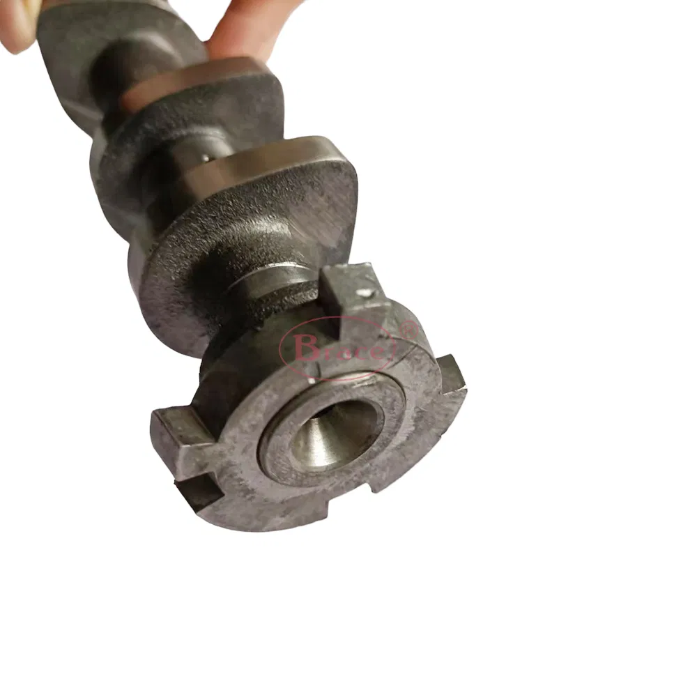 Распредвал впускной для Changan Star M201 1.3L 473