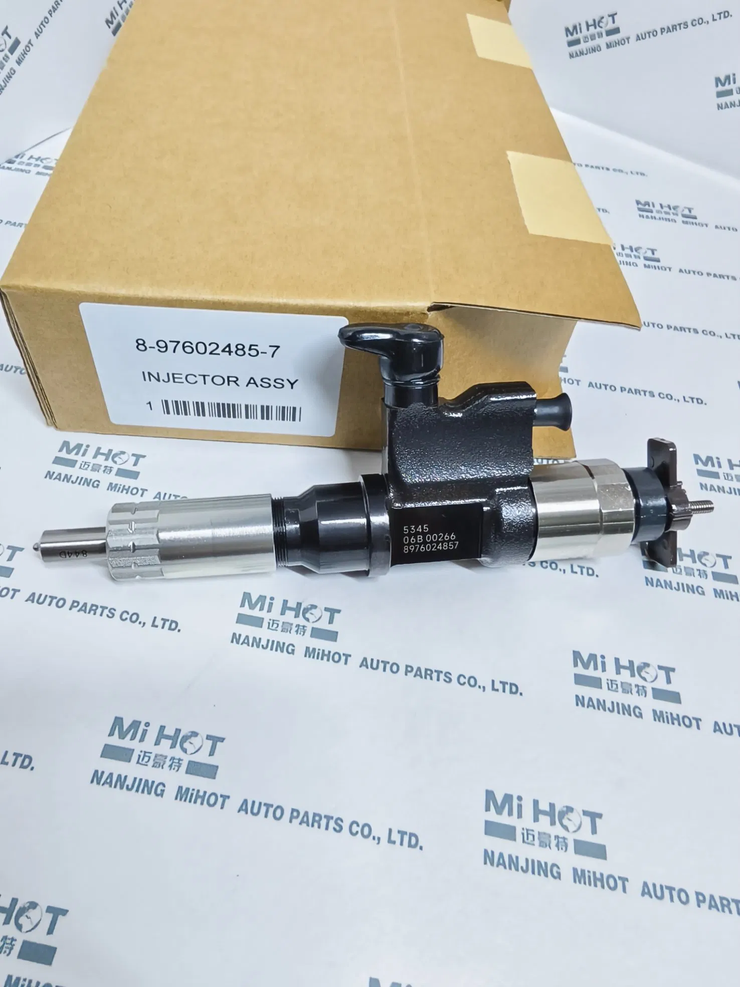 Common Rail Diesel Parts Control Valve 28239295 /28278897, 28538389, 9308z625c Fuel System