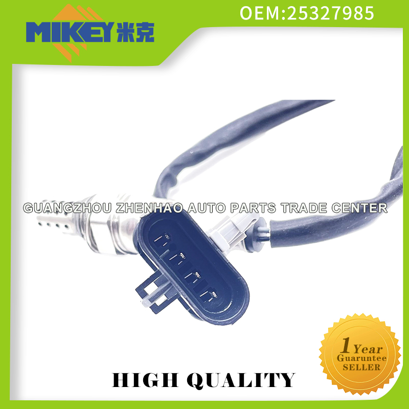 Датчик кислорода (лямбда-зонд) 25327985 для Chery, Delica