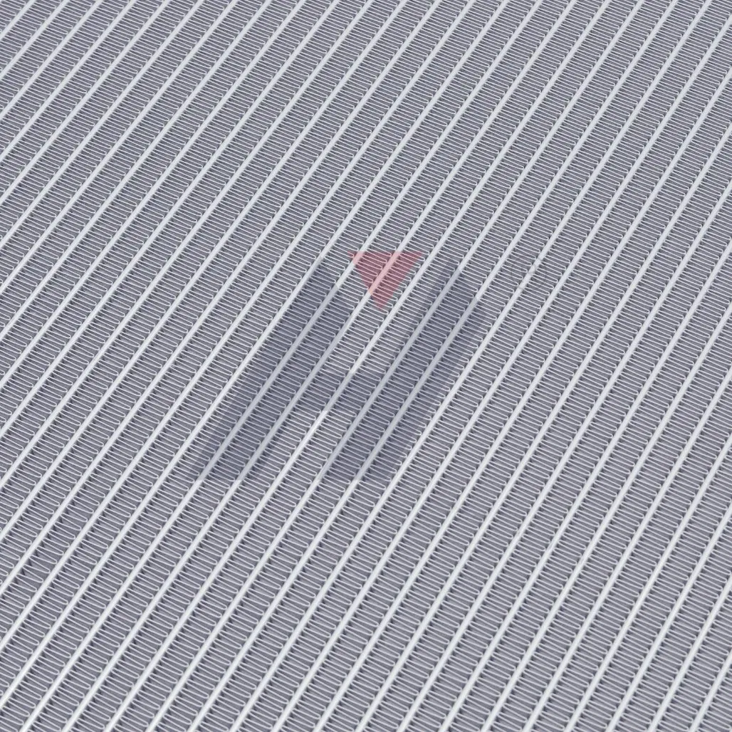 Алюминиевый радиатор охлаждения двигателя для Nissan Teana J32