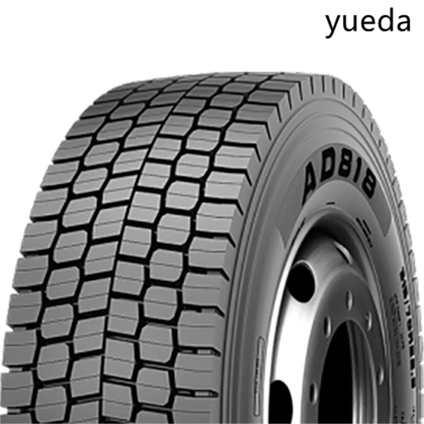 Шины грузовые радиальные TBR/OTR 825R16 900R20 12R22.5