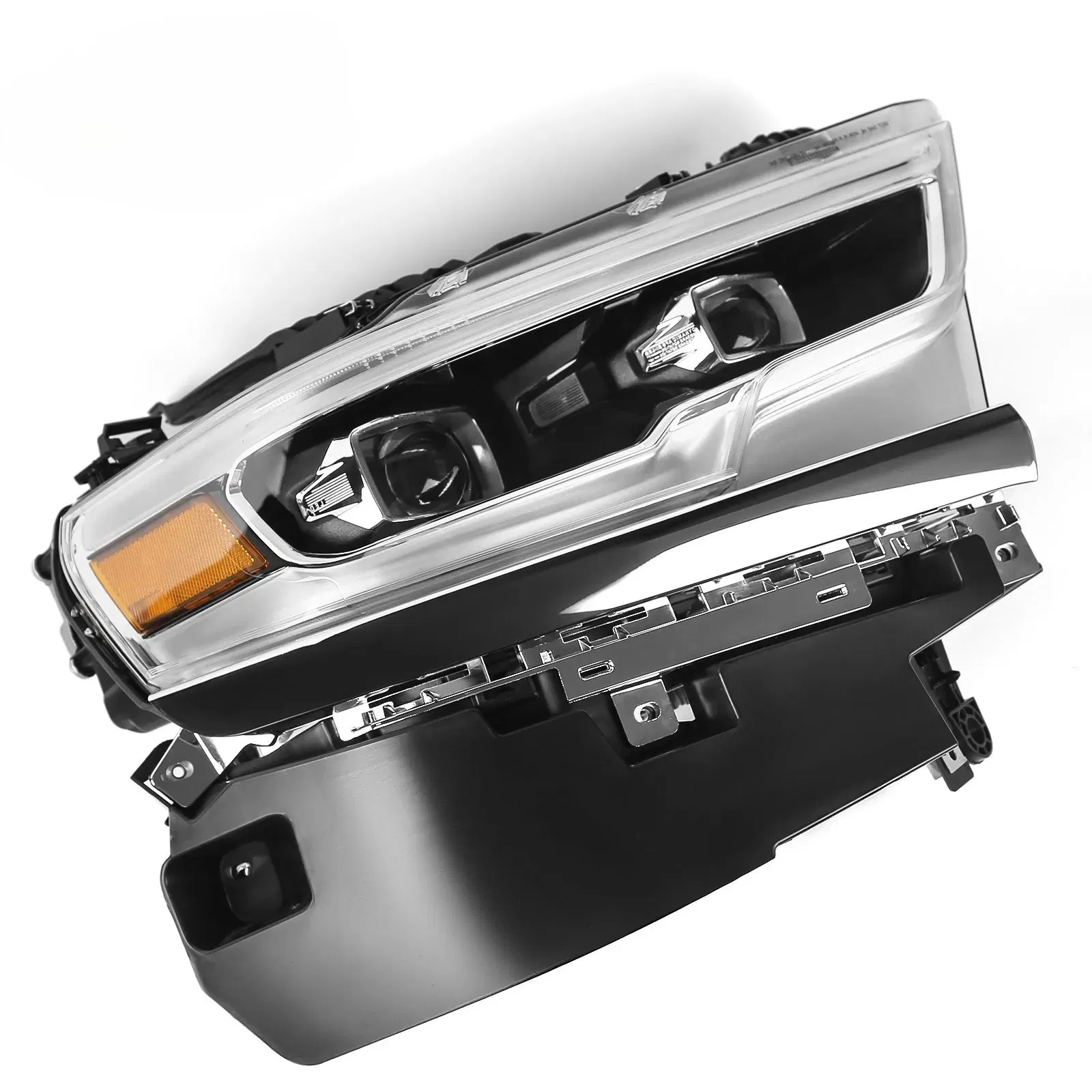 LED фары для Dodge RAM TRX 2022 (68442529AE/68442528AE)