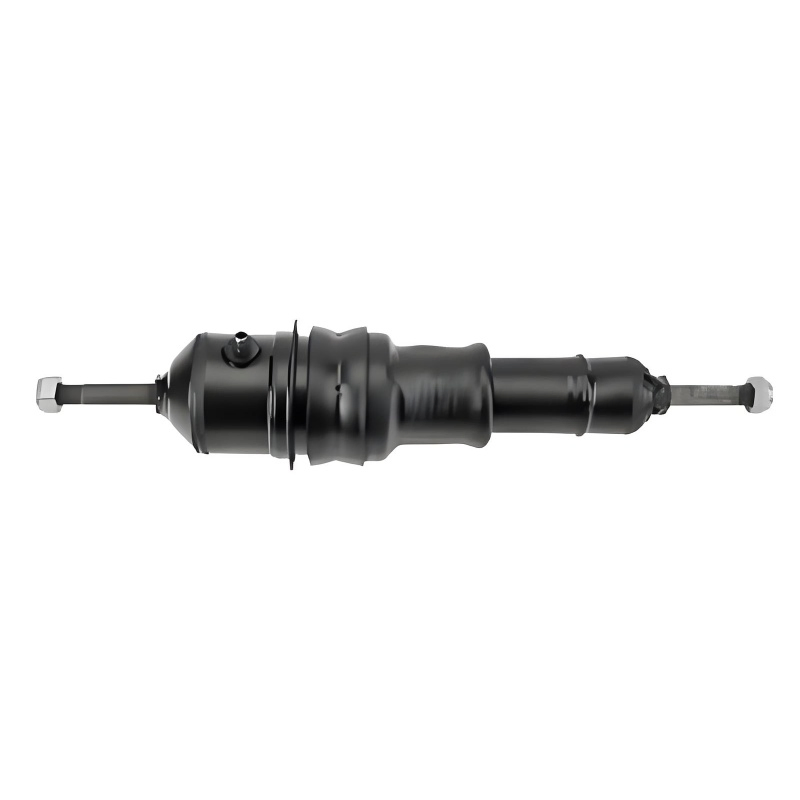 Premium Heavy-Duty Shock Absorber for Truck Suspension Systems OEM 1089009/ CB0018