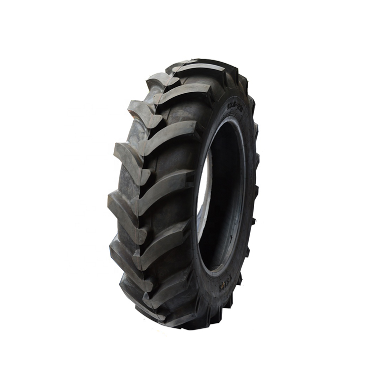 Aufine 12.4-28 Incredible Property Agricultural Tire with Good Control Performance