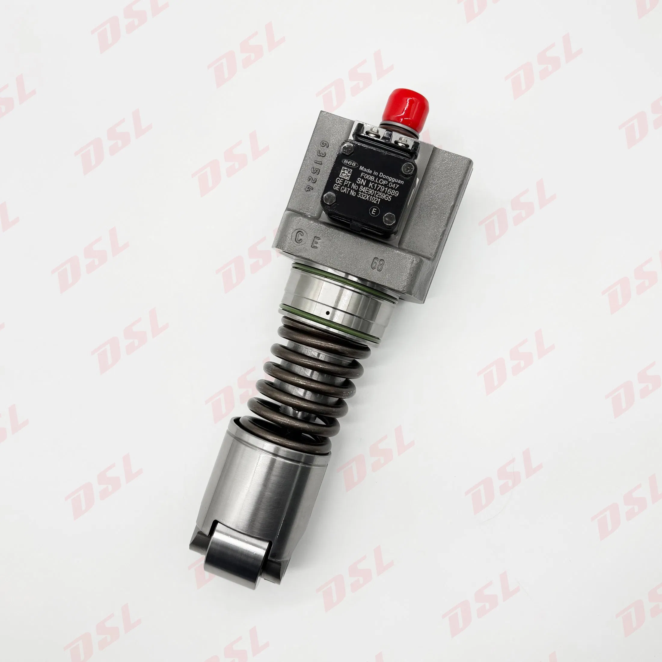 High-Quality F00BL0P047 332X1021 84E901259G5 Diesel Unit Pump