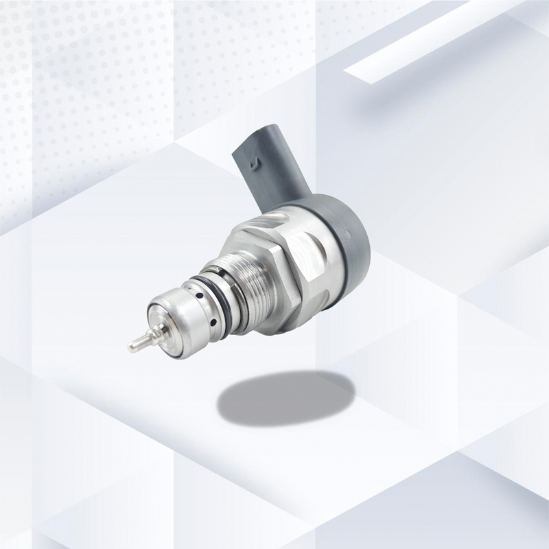 Регулятор давления топлива BMW 0281006394