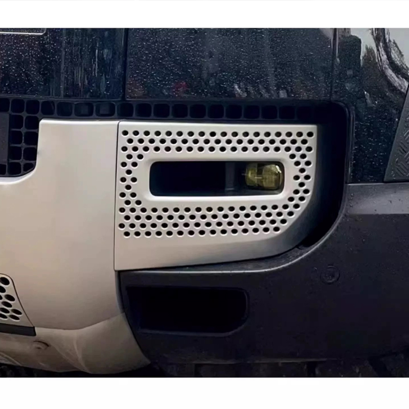 Противотуманные фары LED для Land Rover Defender