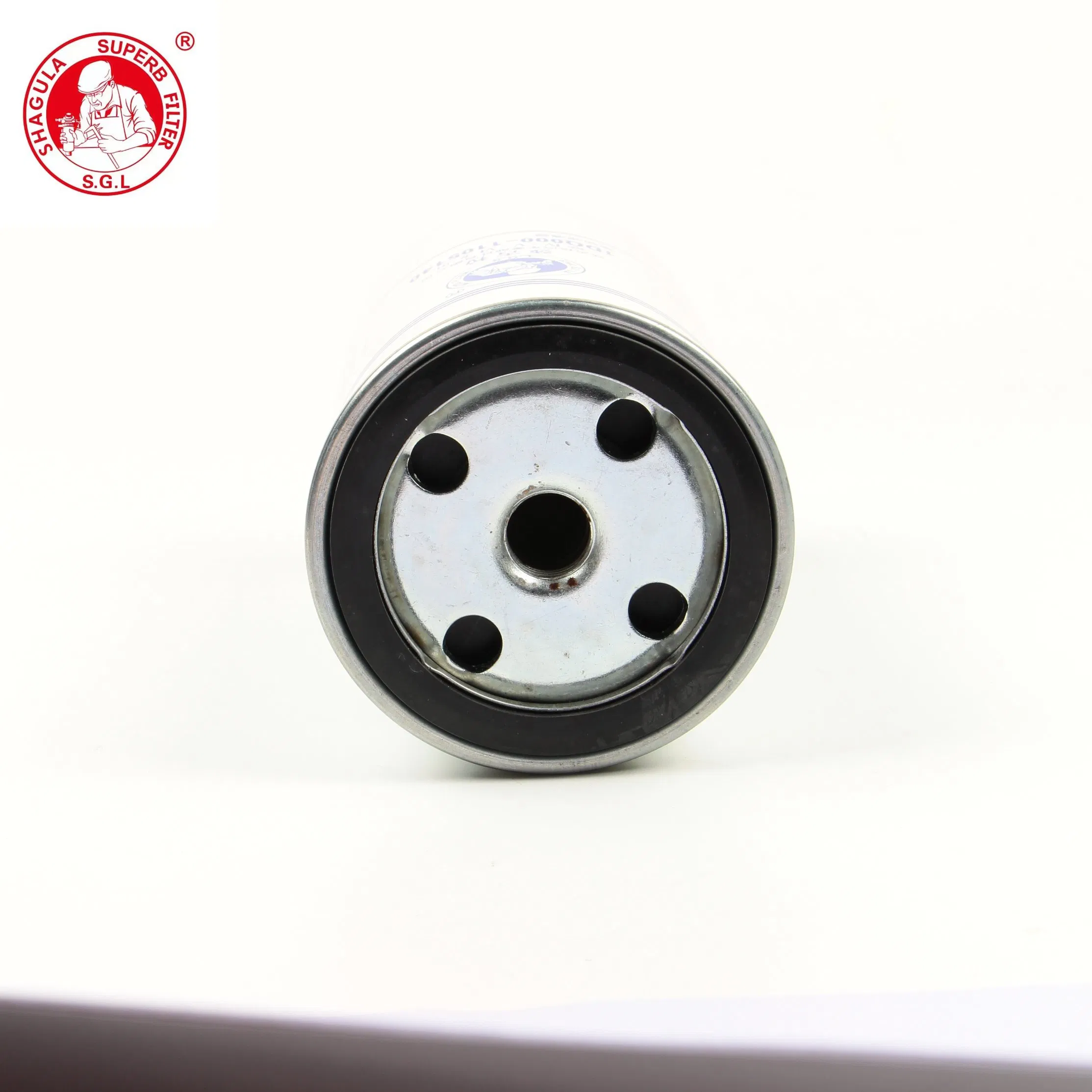 Wenzhou Sgl Auto Parts Diesel Engine Fuel Oil Filter 1dq000-1105140 UF0107-009 1105010W6000 11225321077-000 1105100ld226 1105012W6000 1105012ld226 1105012ld226