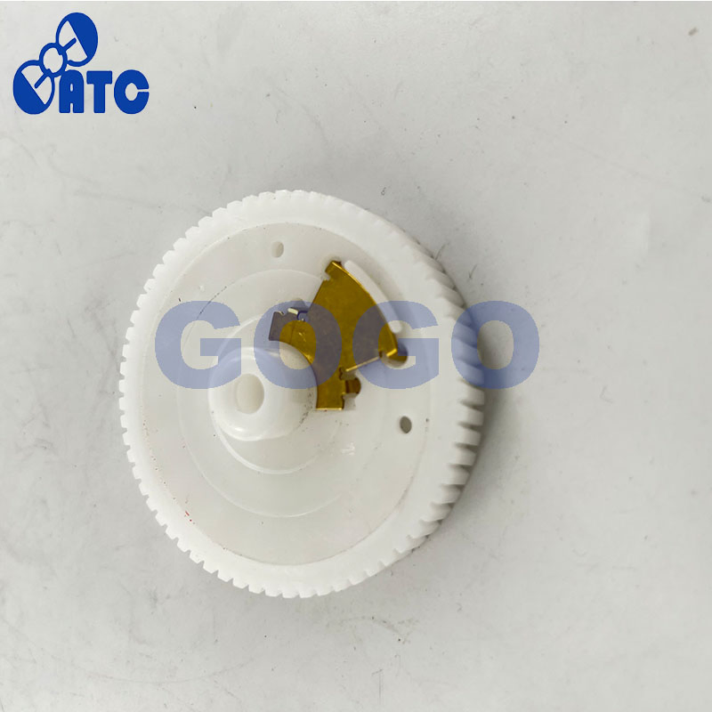 Мотор стеклоочистителя 61617200510 для BMW X5 X6 3 Series