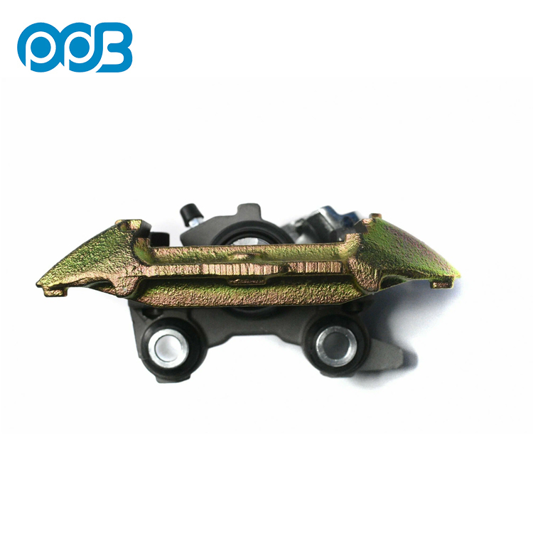 Тормозной суппорт задний левый 4584000 для Dongfeng H30 Cross, S30