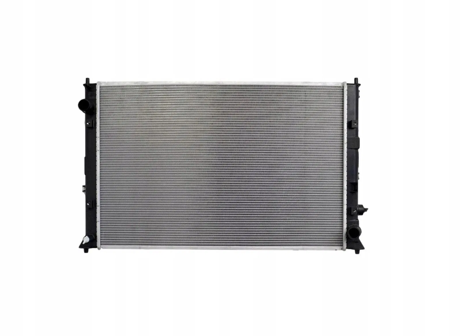 Радиатор системы охлаждения Honda 19010-5AA-A01