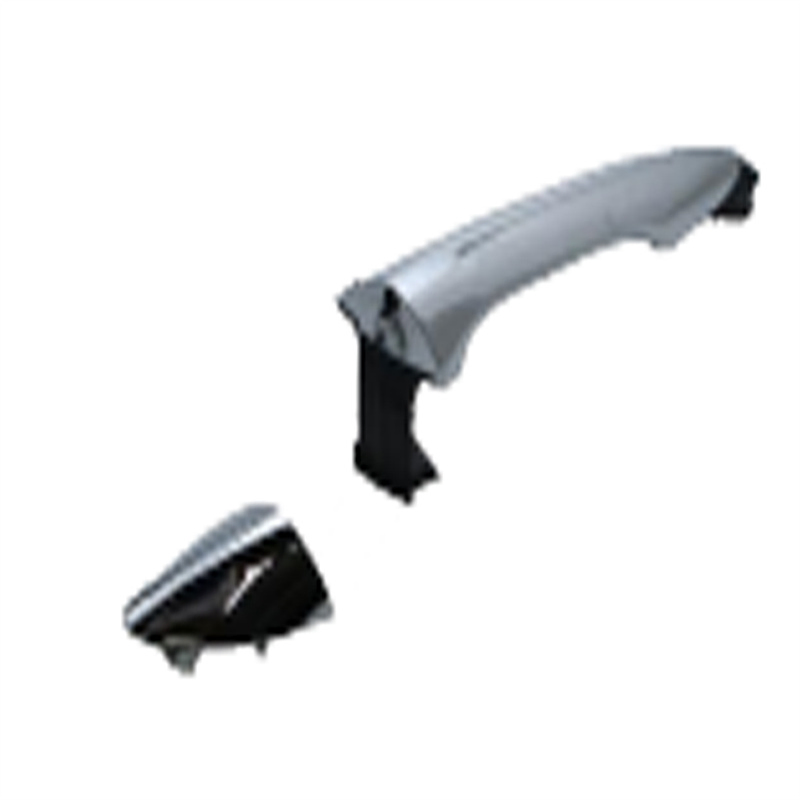 Дверная ручка Hyundai передняя/задняя левая 82651-3X000