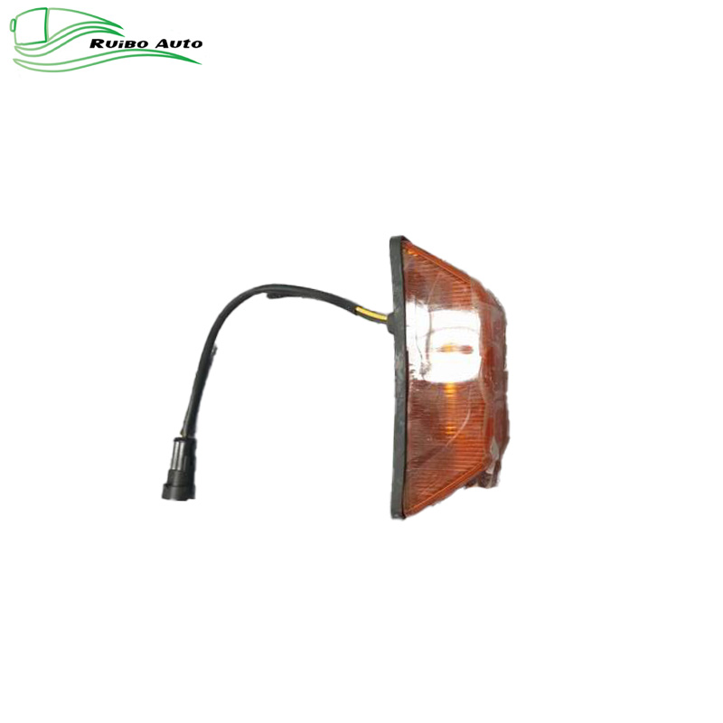 Боковые указатели поворота SK140×50 для автобусов Yutong, Zhongtong