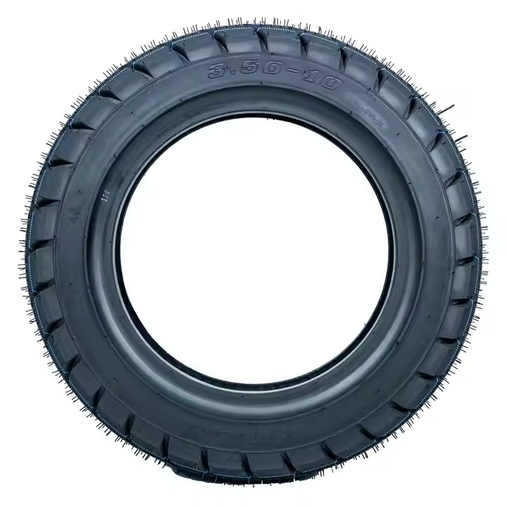 Шина мотоциклетная 350-10 Premium Rubber