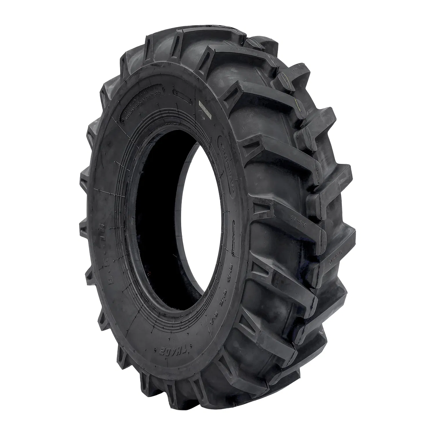 Professional Agricultural Tire Manufacturer Supply 18.4-34 and 16.9-34 Tractor Tire