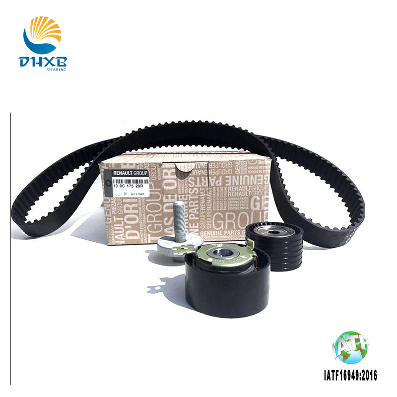 Комплект ремня ГРМ France Timing Belt Kit 130c17529r