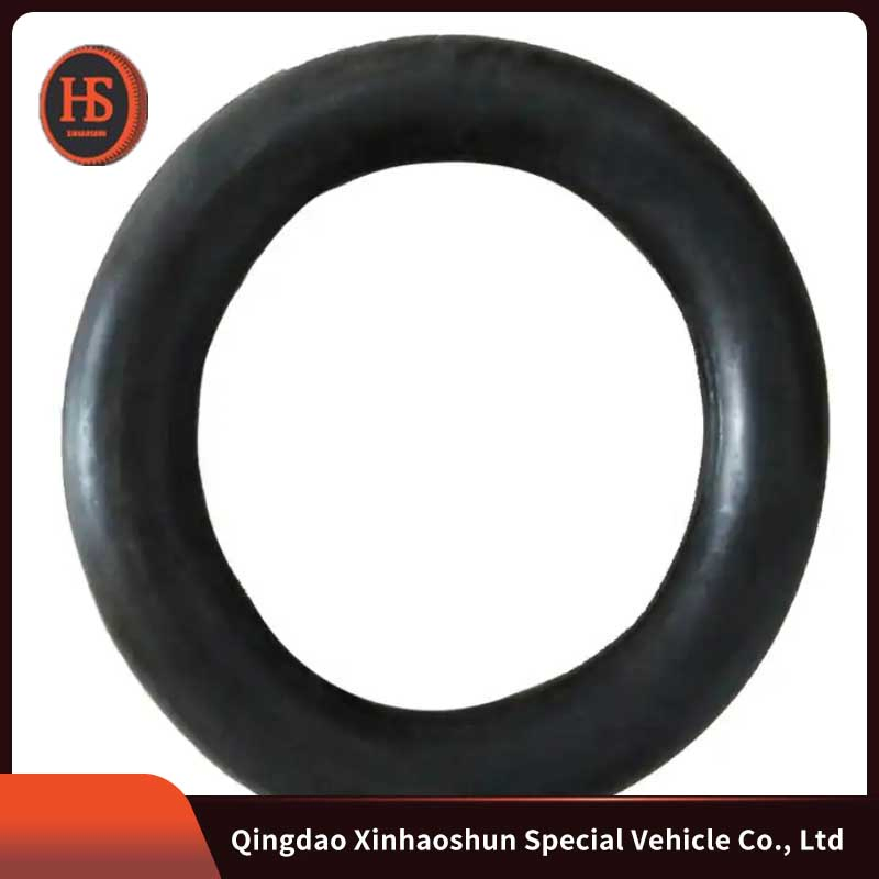 Камера мотоциклетная 90/90-19 для внедорожной резины