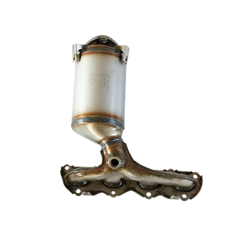 Катализатор выхлопной системы для Volkswagen Lavida 1.6L