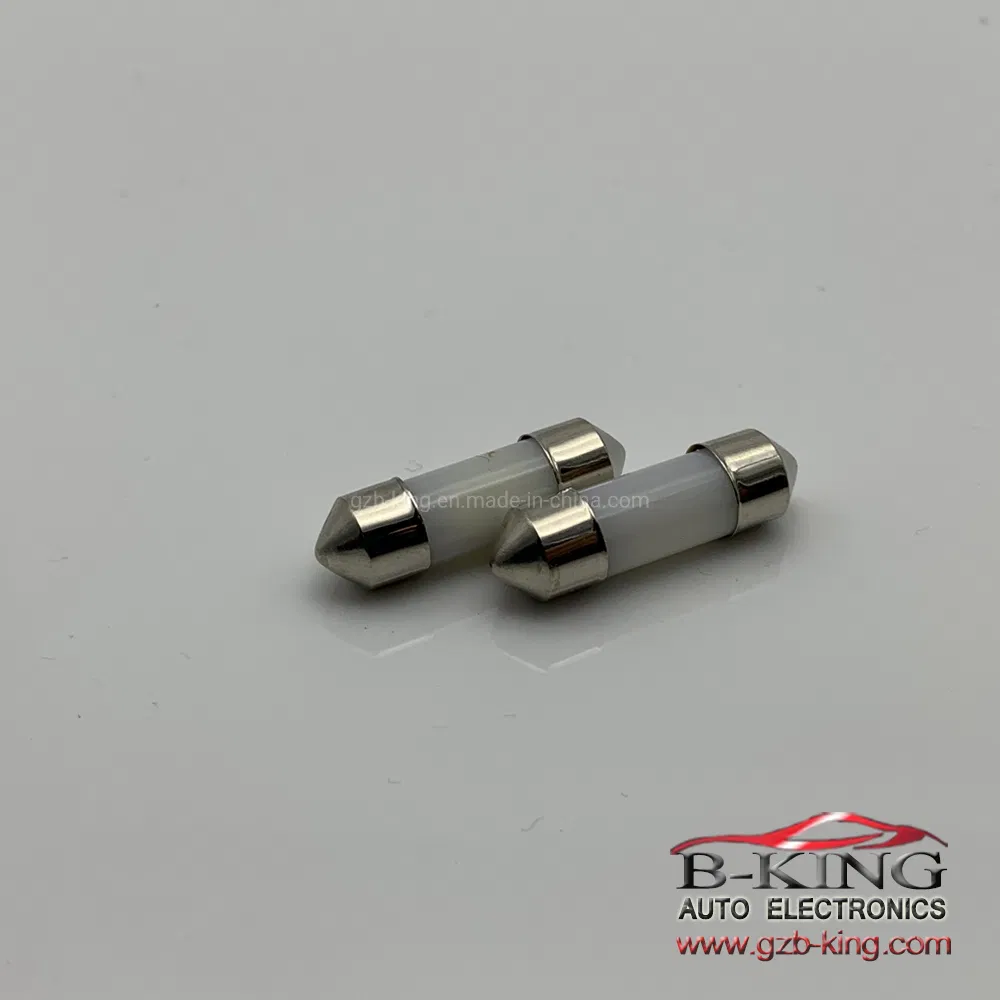 Светодиодная лампа Festoon 31мм 3D 3030 6SMD