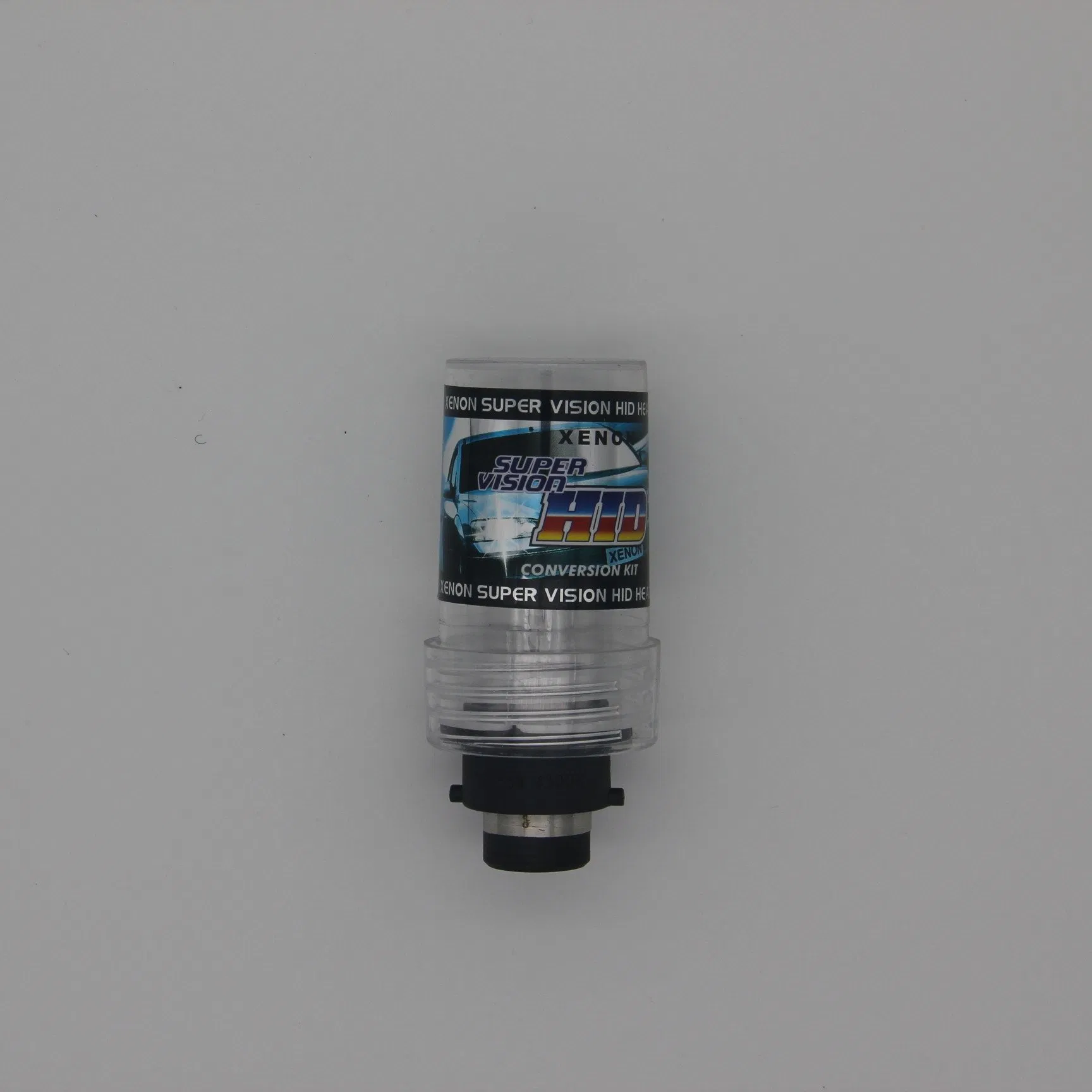 Ксеноновая лампа HID D2 55W для авто