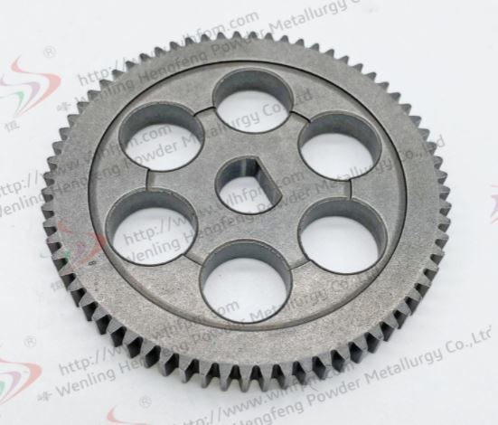 Распределительная шестерня впускного распредвала HF-062