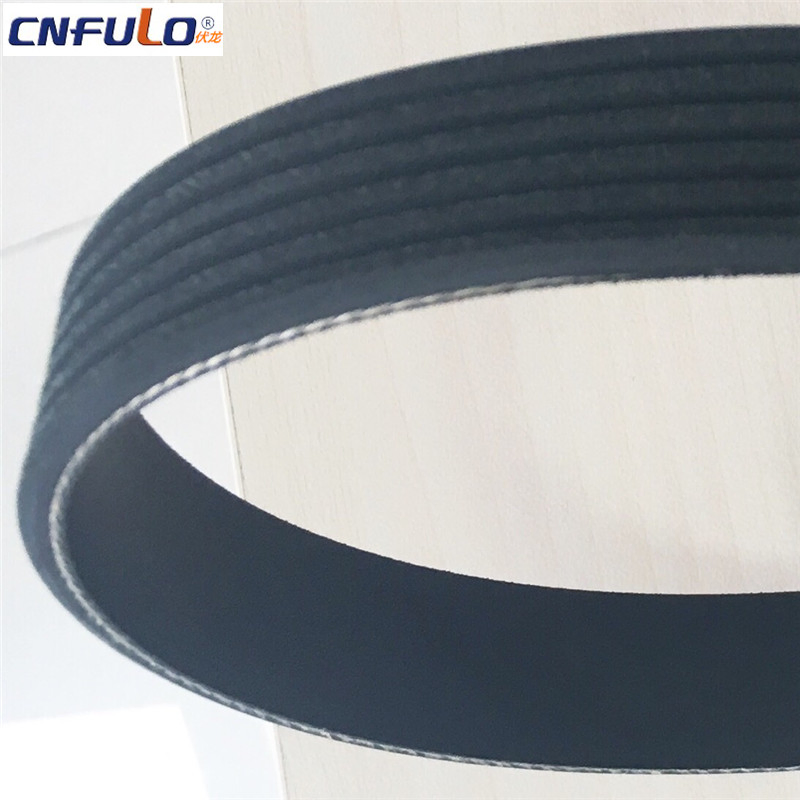 Ribbed Pk Belts Cr / EPDM 6pk1665
