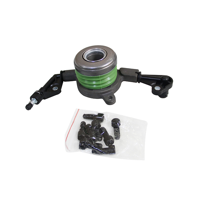 Ремкомплект сцепления с крышкой и диском для Mercedes Sprinter