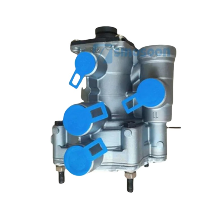 Клапан управления Wg9000360505 для прицепа HOWO