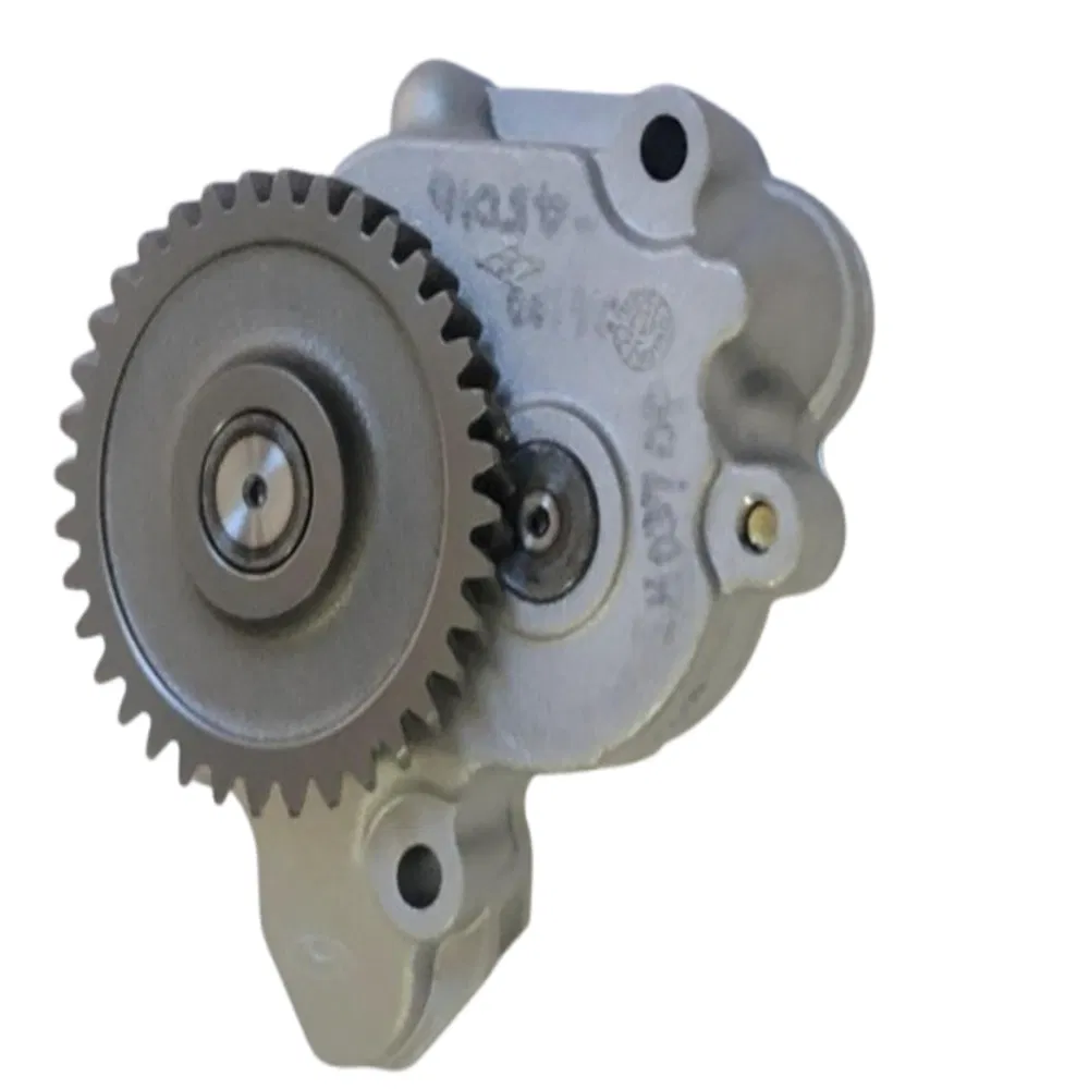 Масляный насос Hyundai/KIA Ok65A