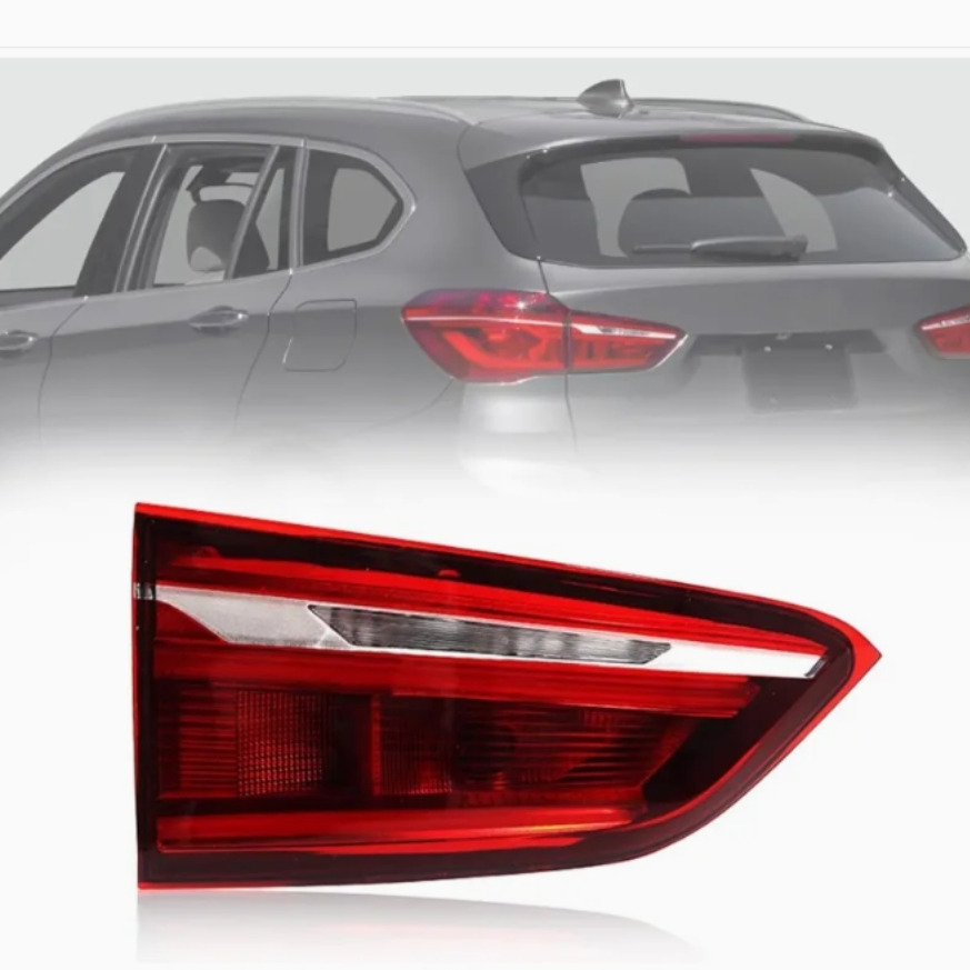 Auto Parts Car Light Taillight Rearlight Assembly for Ford/Honda/Mercedes Benz/BMW/Toyota/Chevy/Dodge/Audi/Volkswagen