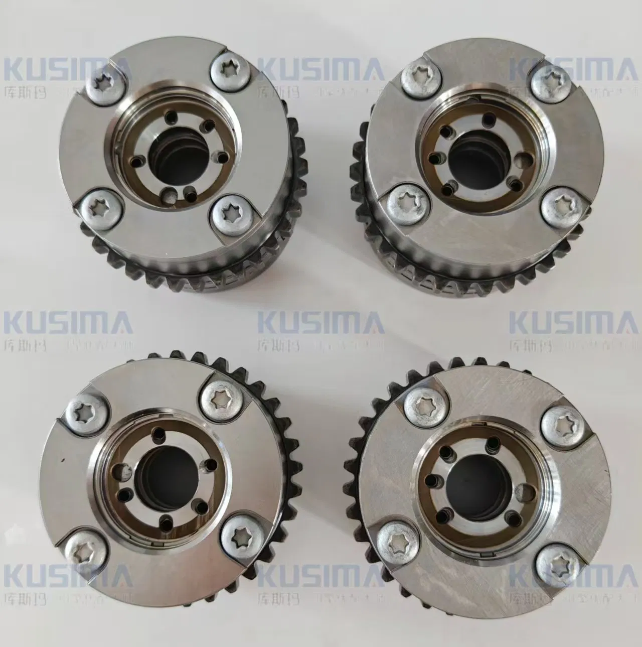 Регулятор распредвала Kusima для Mercedes AMG M177 4.0T V8