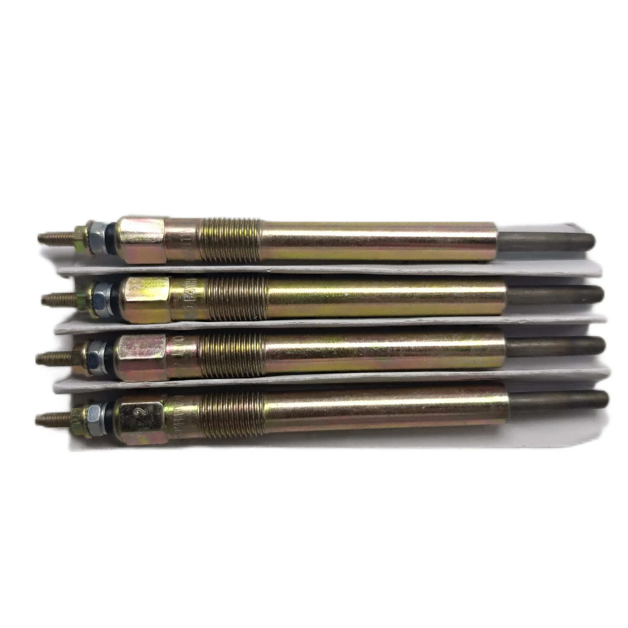 Свеча накаливания 3701310FA для дизельного двигателя JAC 4da1