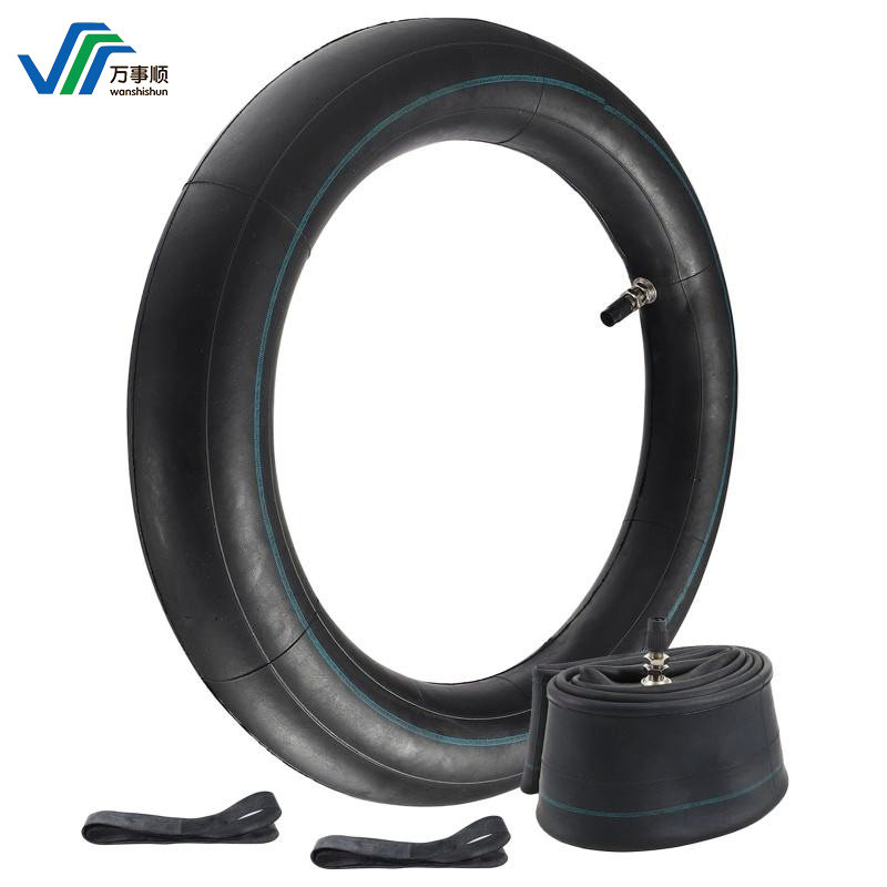 Камера мотоциклетная из бутилкаучука, 2.50-17, 3.00-21