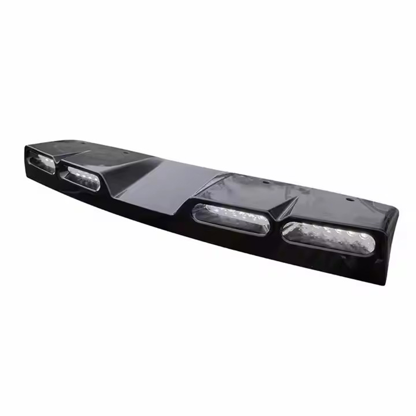 2023 Haval Jolion Factory Stock LED Headlights 55W 4121102xst02A 4121103xst02A Front Lighting 12V White New Box Condition