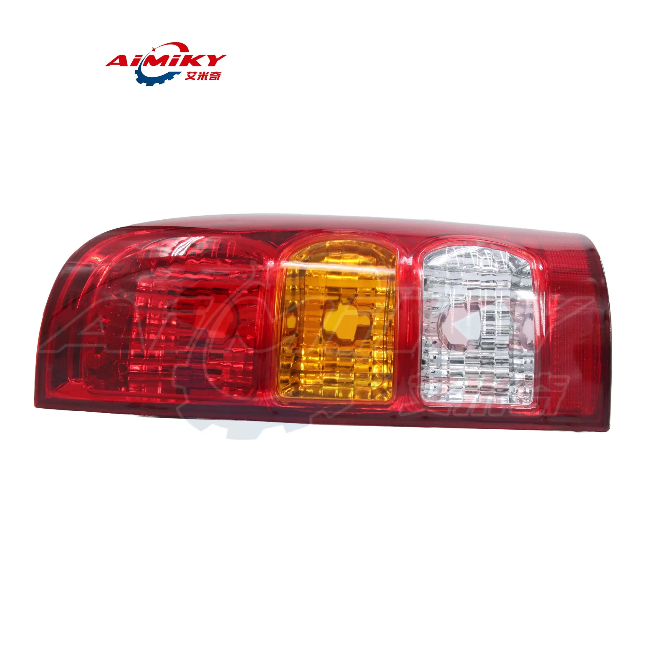 Tail Light Rear Lamp Right for Toyota Hilux Mk6 Pickup Vigo 2005-2011 81550-0K010