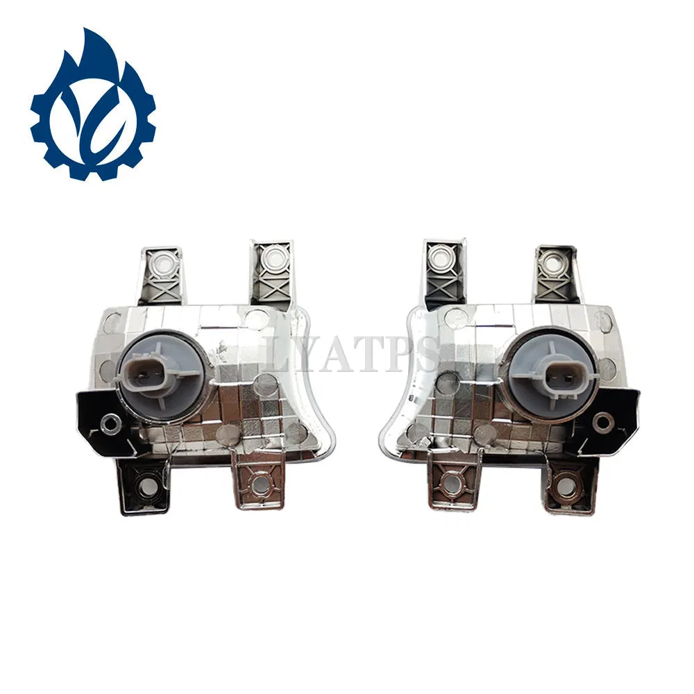 Противотуманная фара для Mitsubishi Triton L200 2019