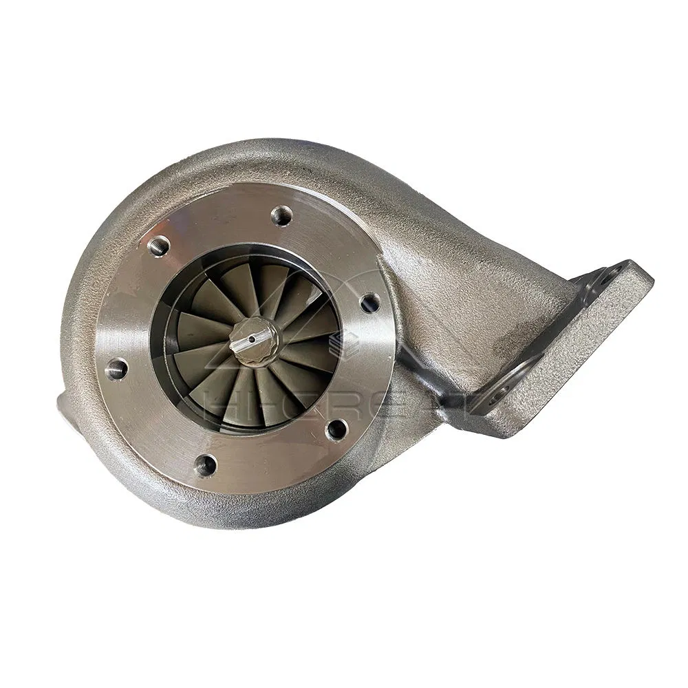 Турбокомпрессор для грузовиков Scania