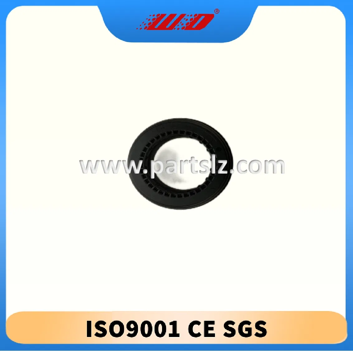 Передняя стойка амортизатора HADF-2905600 для BYD Seagull