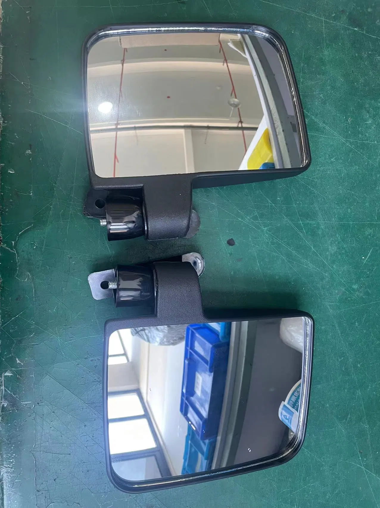 Side Mirror for Golf Carts