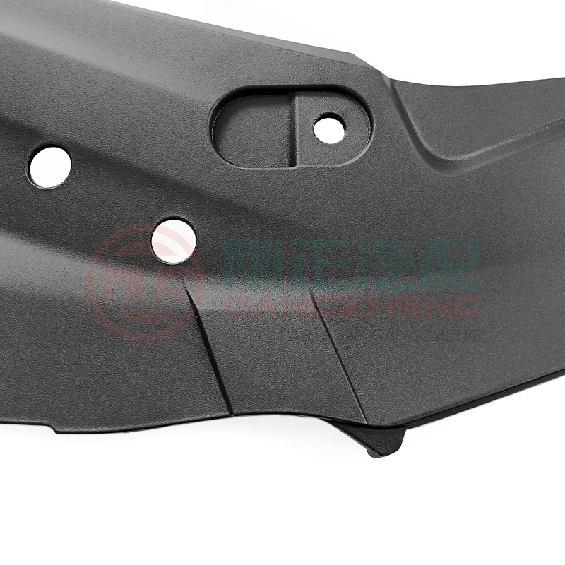 Декоративная крышка левой передней стойки для Chery Tiggo 7/8/9 Pro