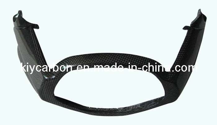 Задний фонарь из карбона для BMW R 1100S