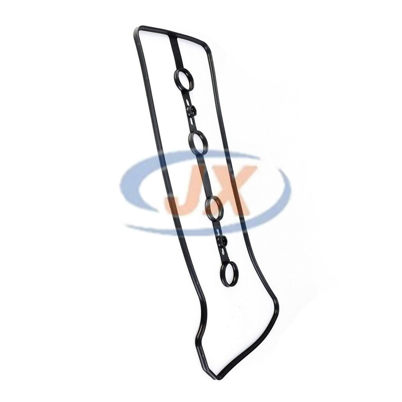 Rubber FKM Engine Valve Cover Gasket for Porsche Cayenne 2008-2014