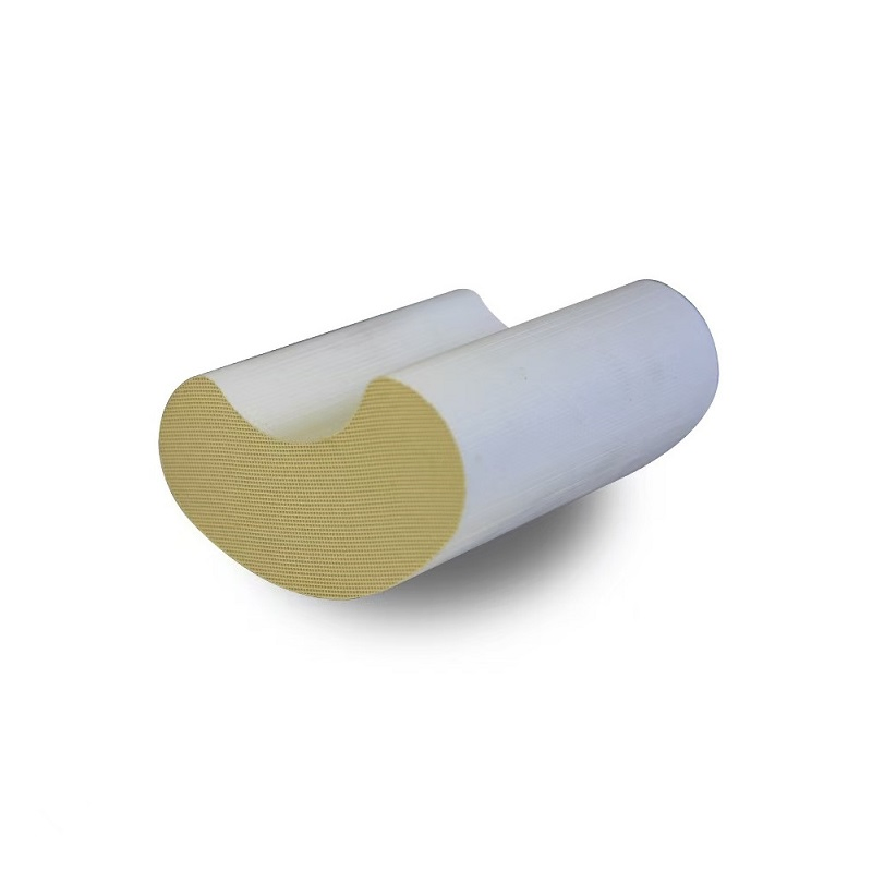 Керамический катализатор Honeycomb для выхлопной системы авто