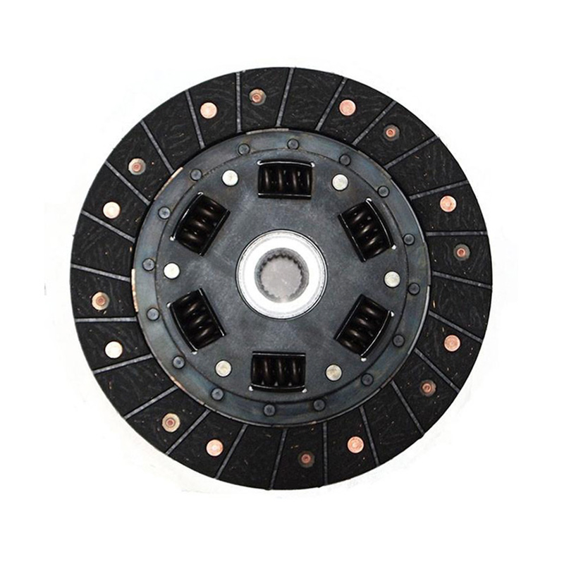 Hot Sale Spare Parts Tractor Clutch Driven Disc Plate