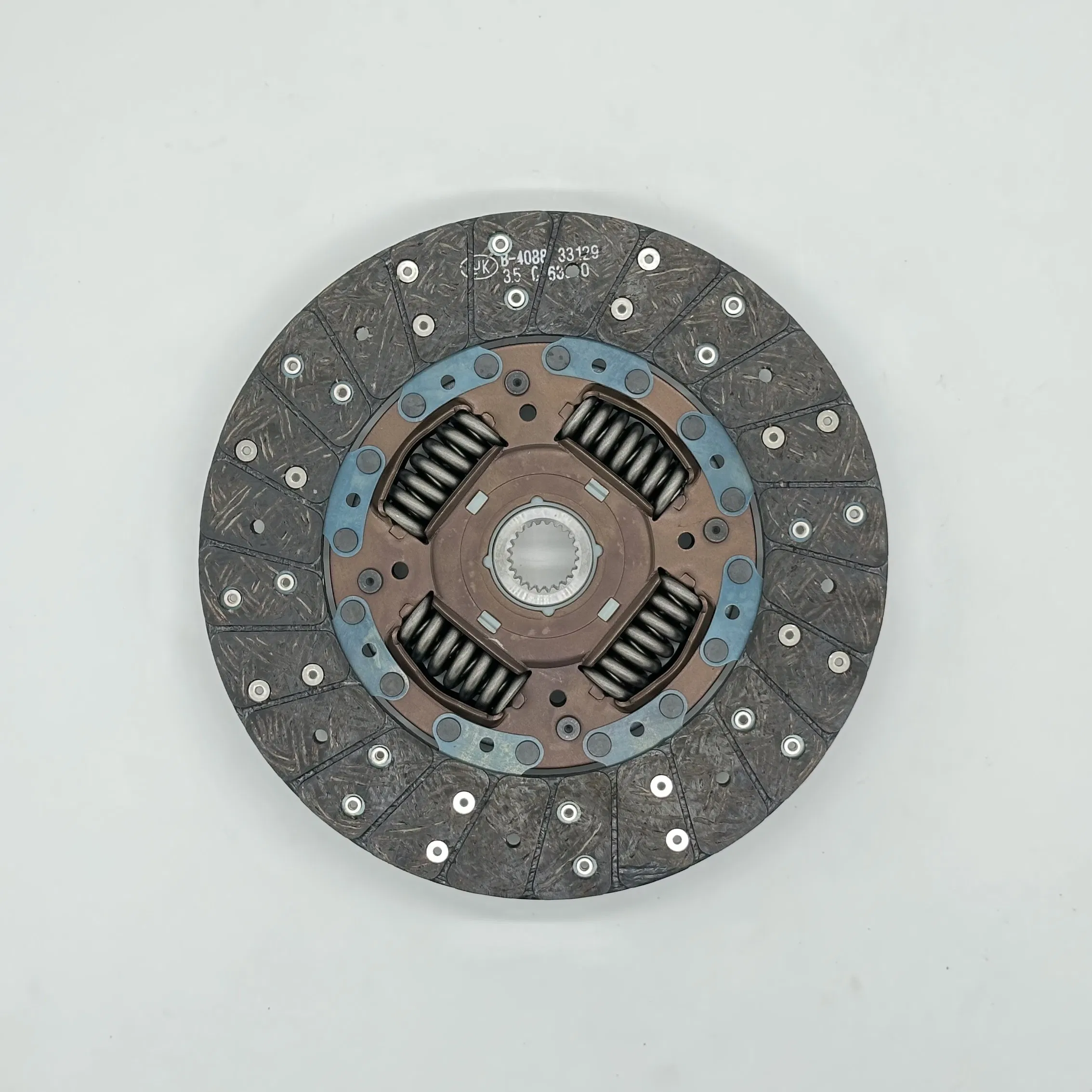 Existing Goods Durable Engine Accessories Truck Body Spare Accessories