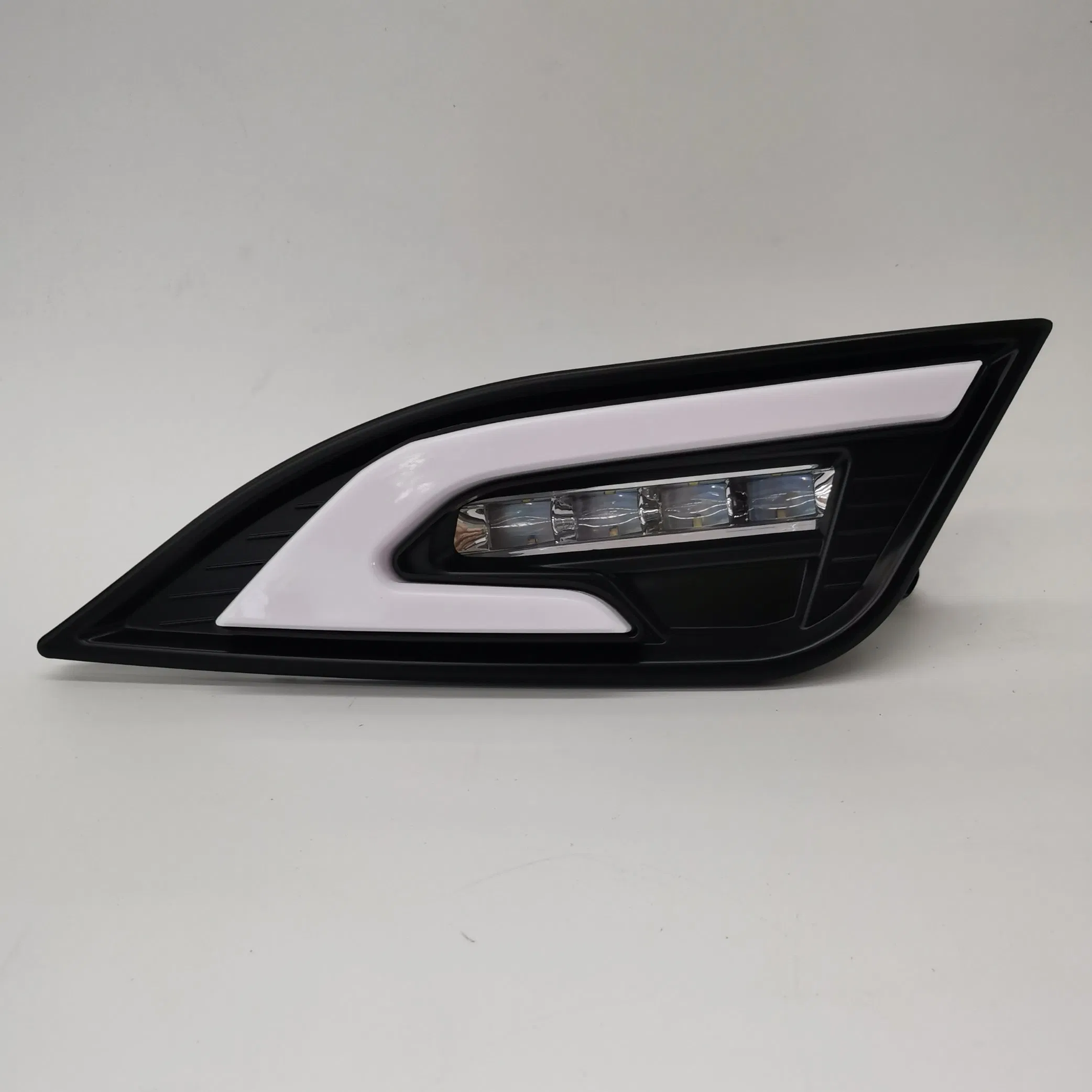 Противотуманная фара LED для автобуса Marcopolo, Volvo, Scania, Benz, Irizar