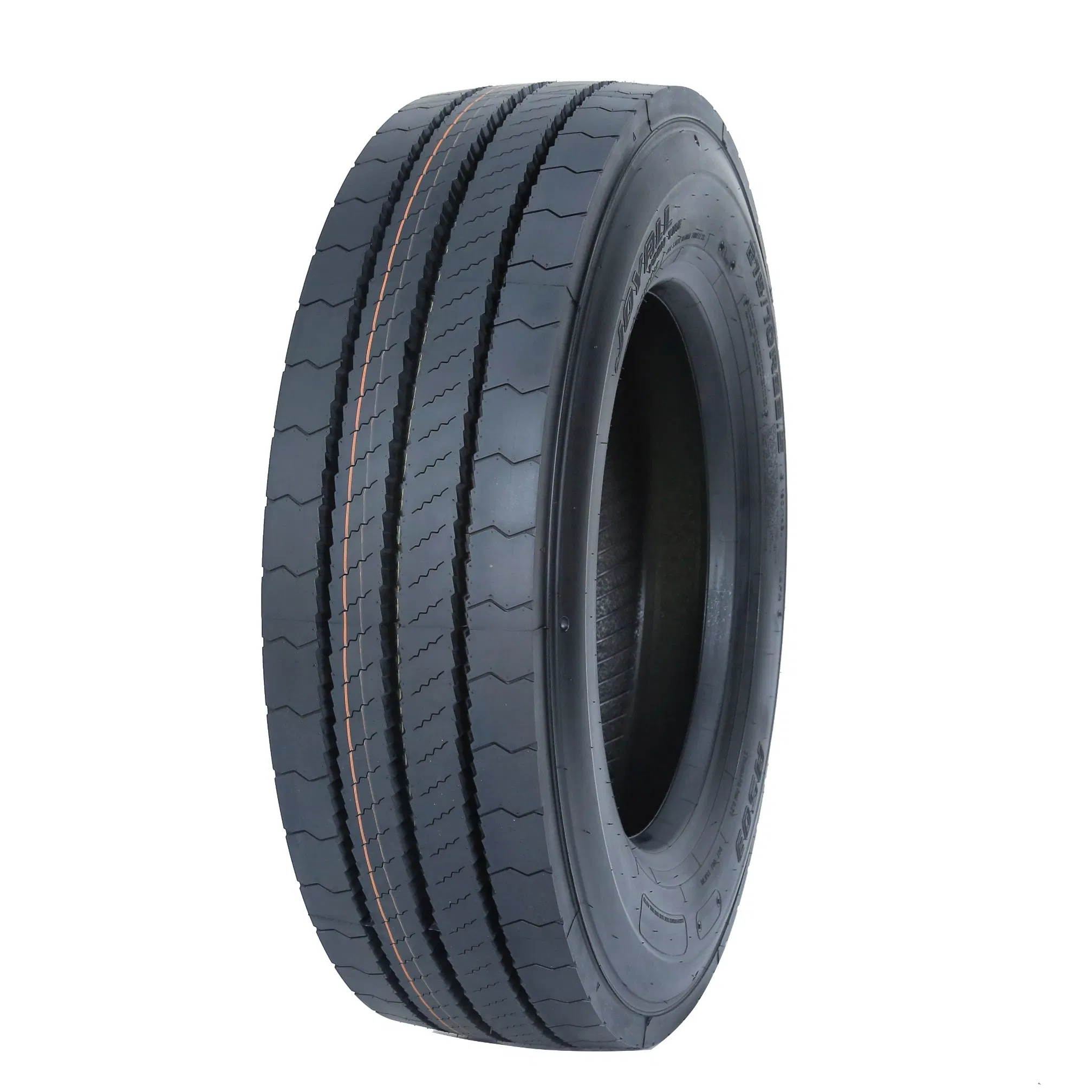 275/70R22.5 A503 Joyall Factory Truck Tire for Bus Steer Trailer Position TBR